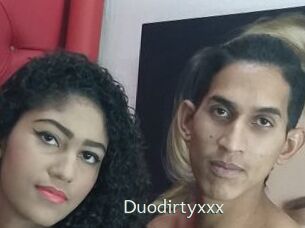 Duodirtyxxx