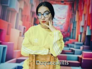 Duquezahills