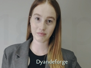Dyandeforge