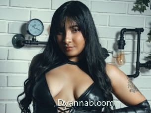 dyannabloom 1 grosse chatte poilue