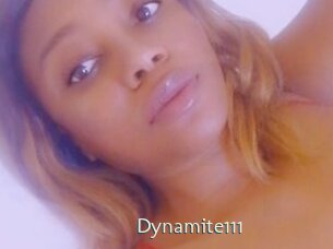 Dynamite111