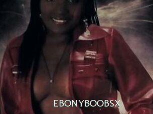 EBONYBOOBSX