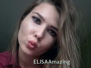 ELISAAmazing