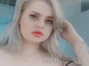 ELLYI