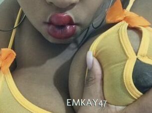 EMKAY47
