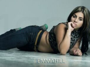 EMMAHILL