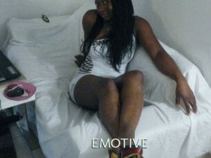 EMOTIVE