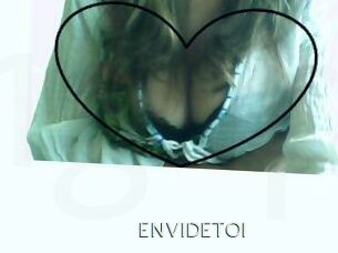 ENVIDETOI