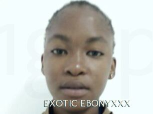 EXOTIC_EBONYXXX