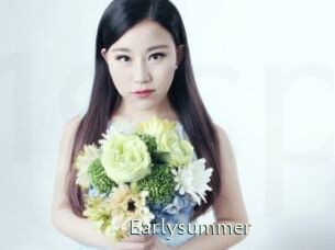 Earlysummer