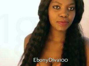 EbonyDiva100