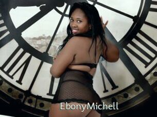EbonyMichell