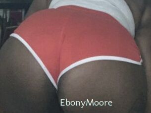 EbonyMoore