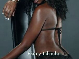 Ebony_tabouhot