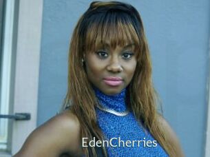 EdenCherries
