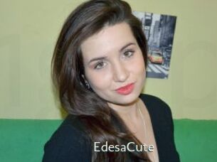 EdesaCute