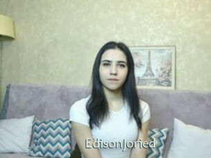 EdisonJoried