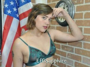 EffiSapphire