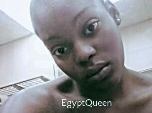 EgyptQueen