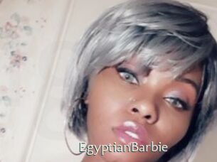 EgyptianBarbie