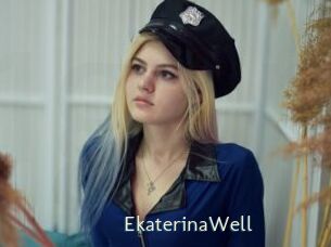 EkaterinaWell