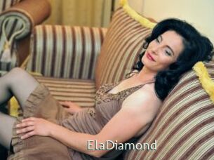 ElaDiamond