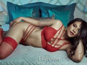ElaFoster