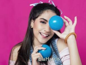 ElaHarris