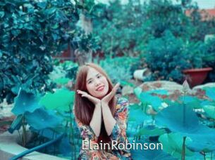 ElainRobinson