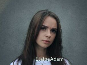 ElainaAdam