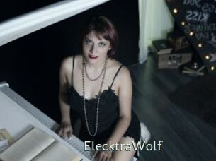 ElecktraWolf