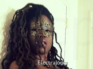 ElectraJones