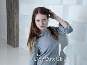 ElenCuteGirl