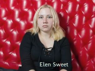 Elen_Sweet