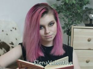 ElenaValentine