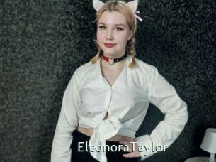 EleonoraTaylor 1 grosse chatte poilue