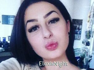 ElexisNight