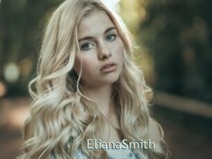 ElianaSmith