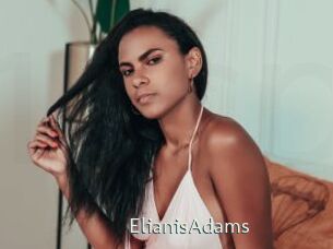 ElianisAdams
