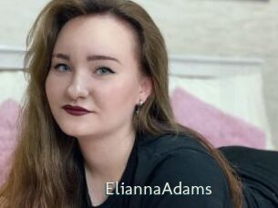 EliannaAdams