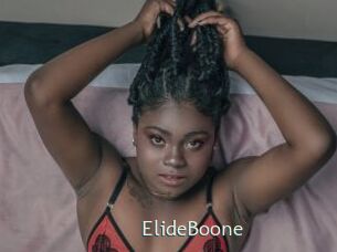 ElideBoone