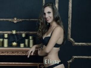 Elinta