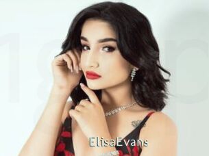 ElisaEvans