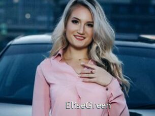 EliseGreen 1 grosse chatte poilue