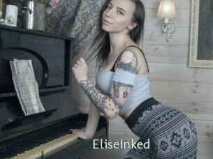 EliseInked