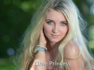 Elise_Princess_