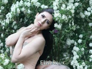 ElishRoux 1 grosse chatte poilue