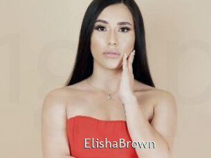 ElishaBrown