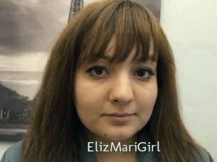 ElizMariGirl