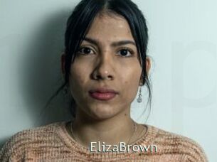 ElizaBrown